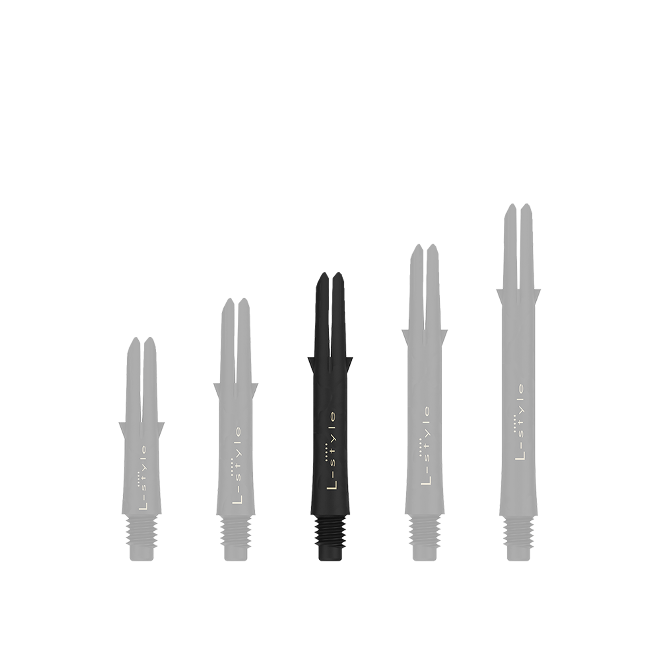 L-Style Carbon Shafts