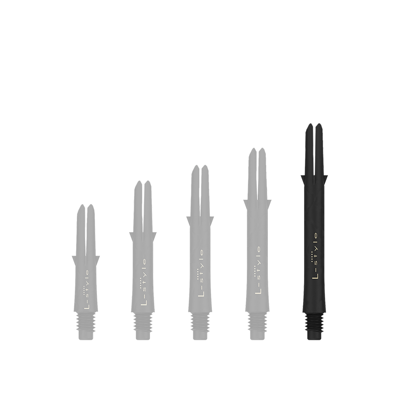 L-Style Carbon Shafts