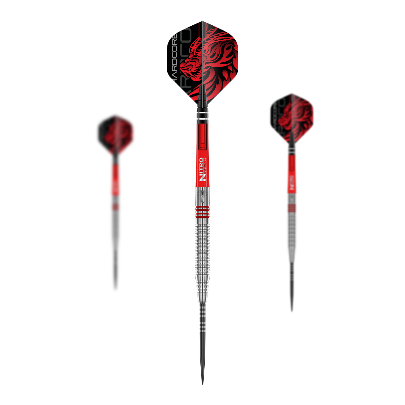 Red Dragon Jonny Clayton Original 2 Steeldarts