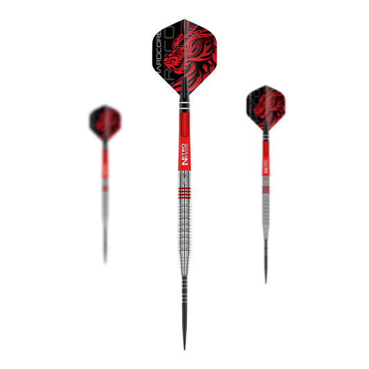 Red Dragon Jonny Clayton Original 2 Steeldarts