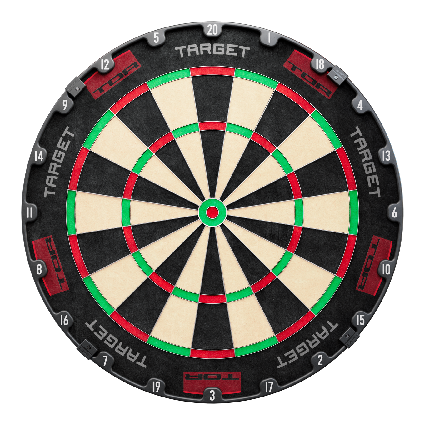 Target Tor Dartboard