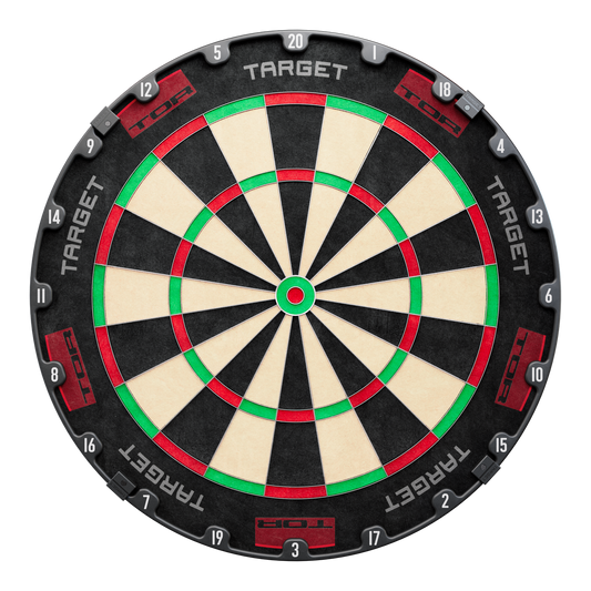Target Tor Dartboard