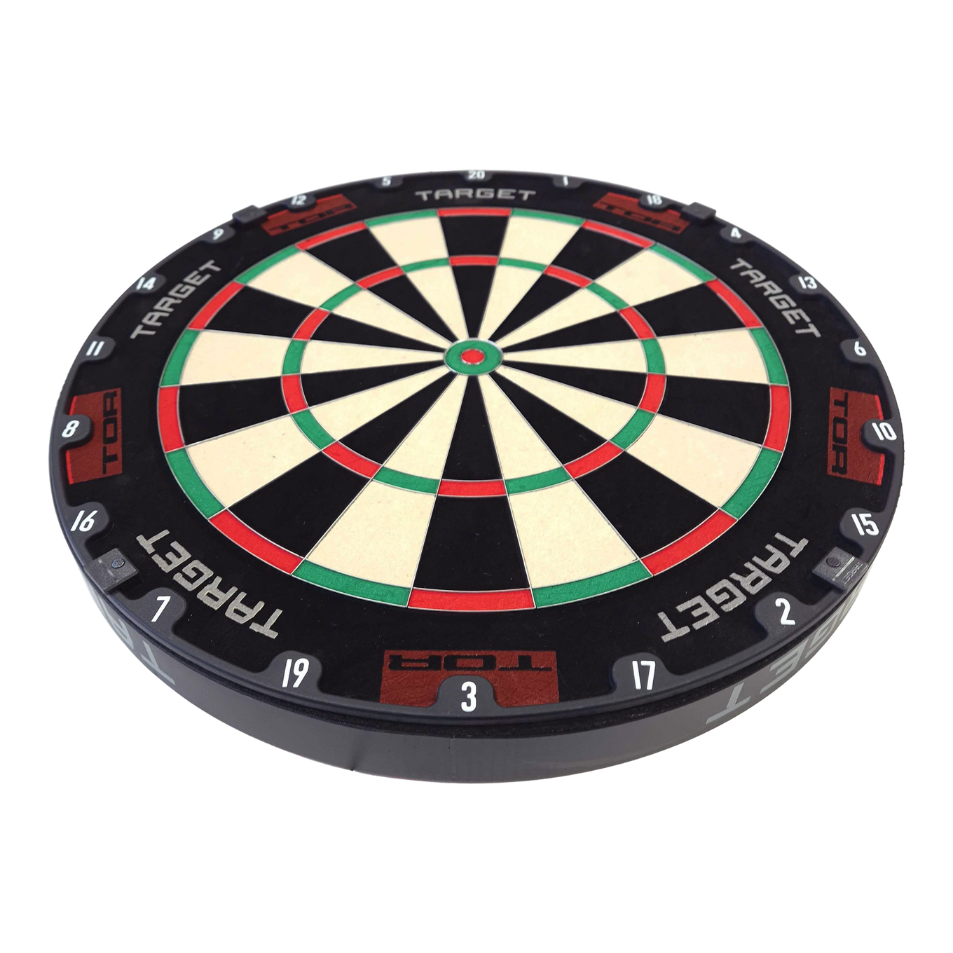 Target Tor Dartboard