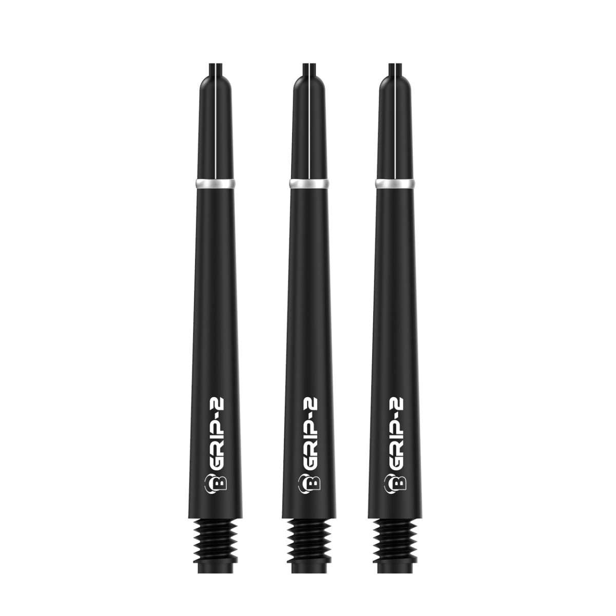 Bulls B-Grip-2 SL Schwarz