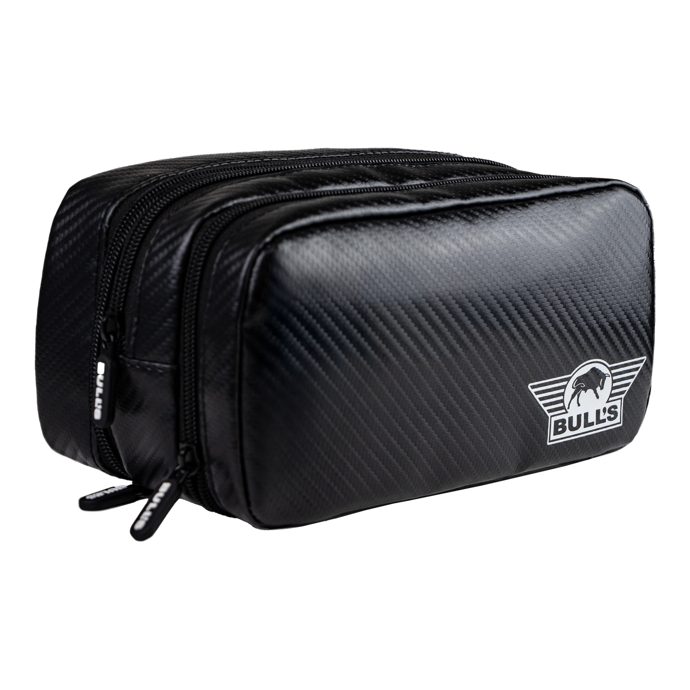 Bull's NL - Carbon Wallet