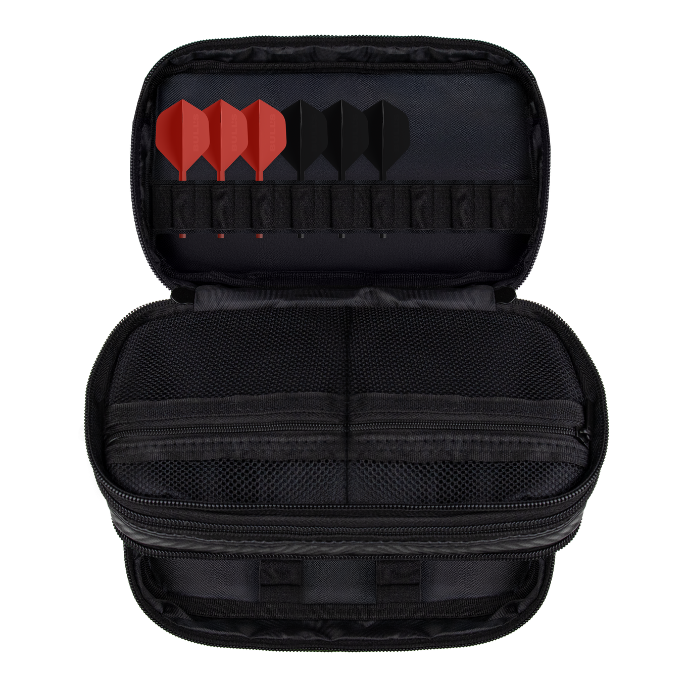 Bull's NL - Carbon Wallet