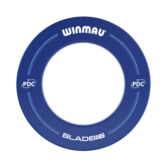 Winmau - PDC Blau Surround