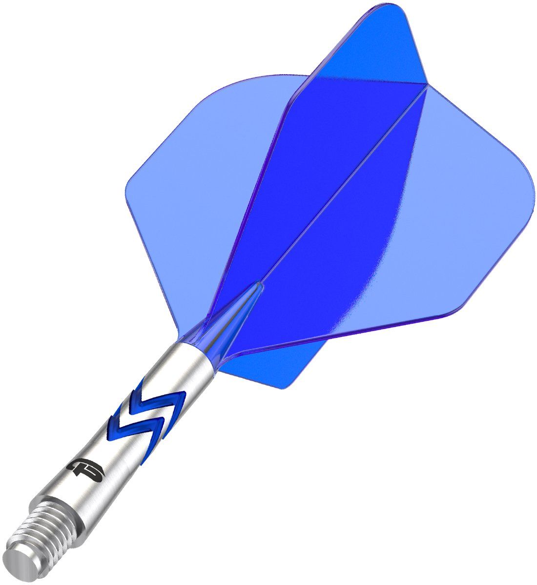 Reddragon Nitro Flite Gerwyn Price Integrated Flight-Shaft System