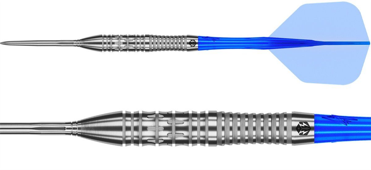 Caliburn EZ-EVO RIX R2 90% Steeldarts