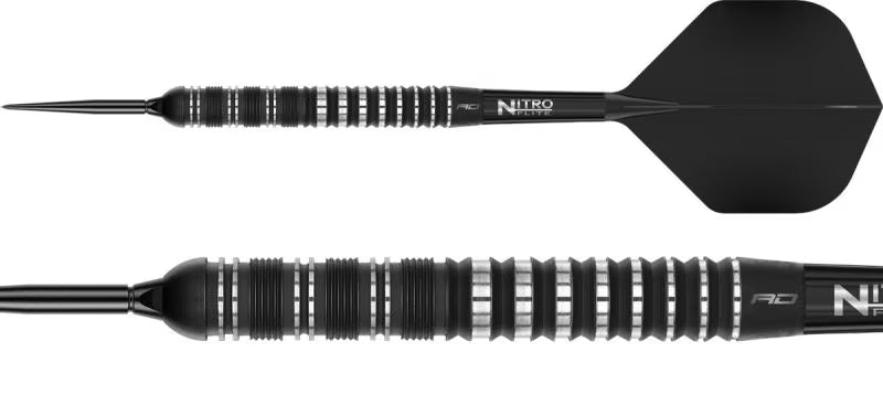 Reddragon Sable Parallel Switch Point 90% Steeldarts