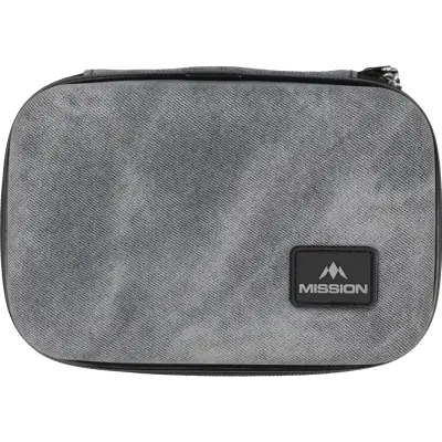 Mission  Force 90 Dart Case  Limited Edition  Large
