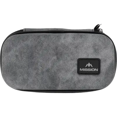Mission  Force 90 Dart Case  Limited Edition Slim