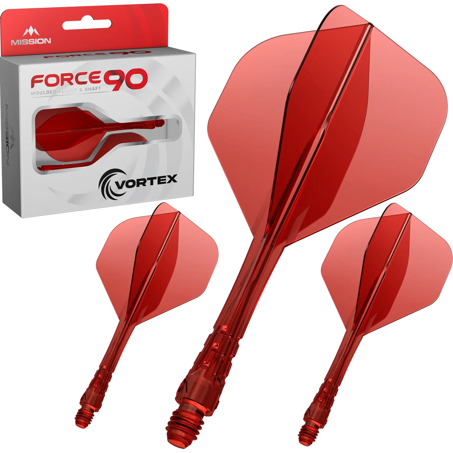 Mission  Force 90 Vortex Rot No2