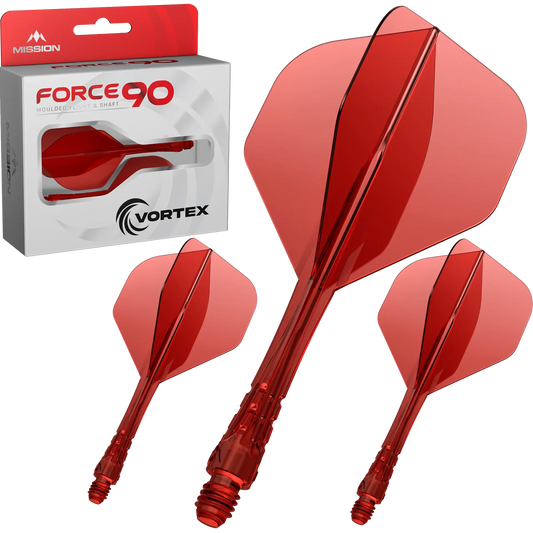 Mission  Force 90 Vortex Rot No2