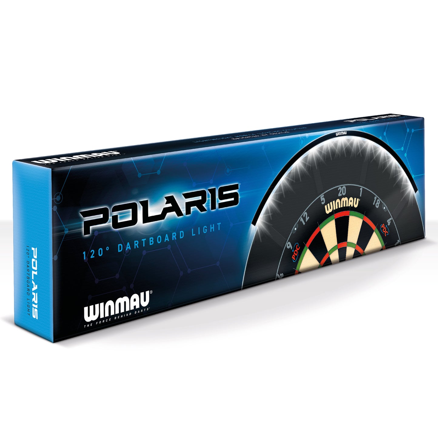 Winmau Polaris Dartboard Light
