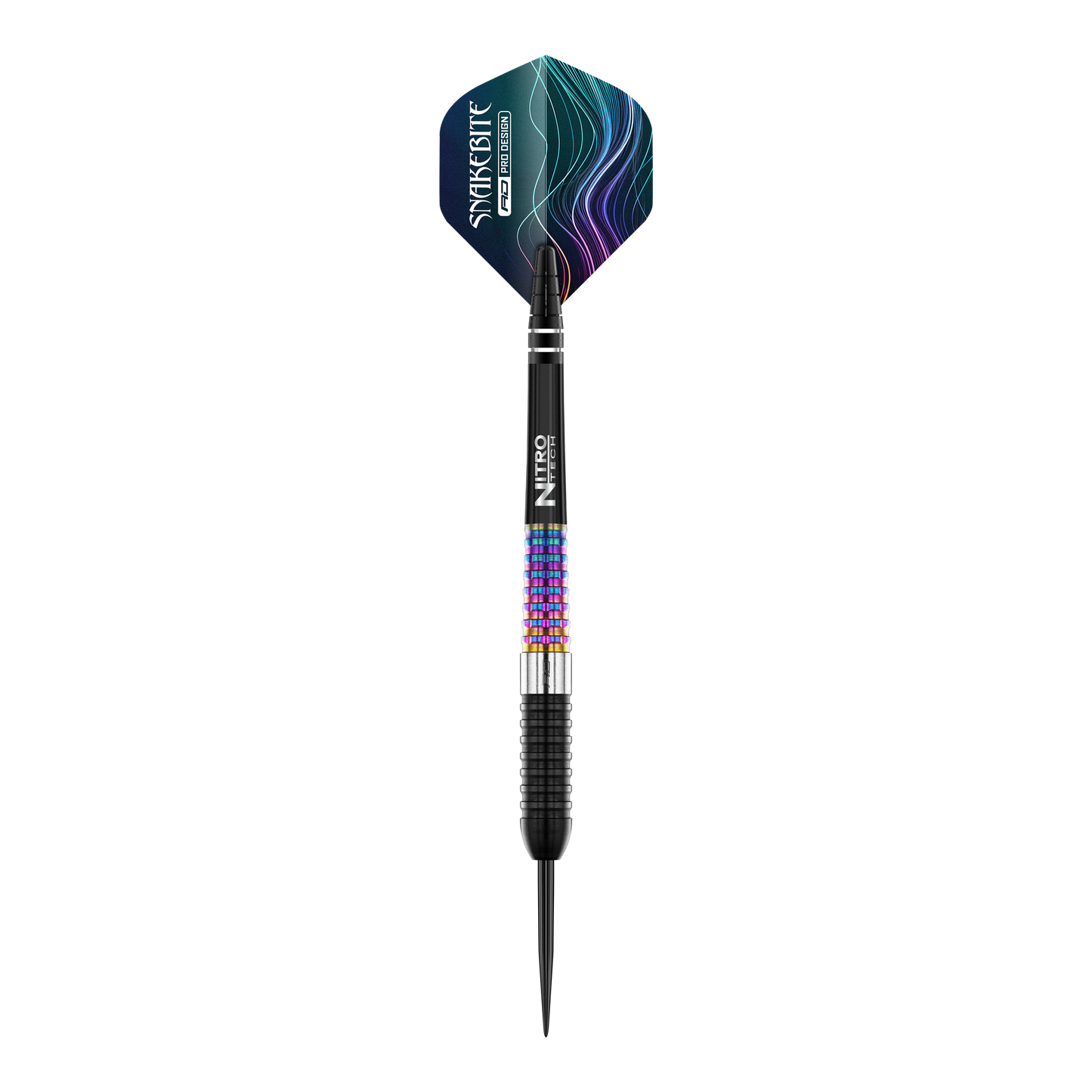 Red Dragon - Peter Wright Corra Steeldarts - 90% Tungsten