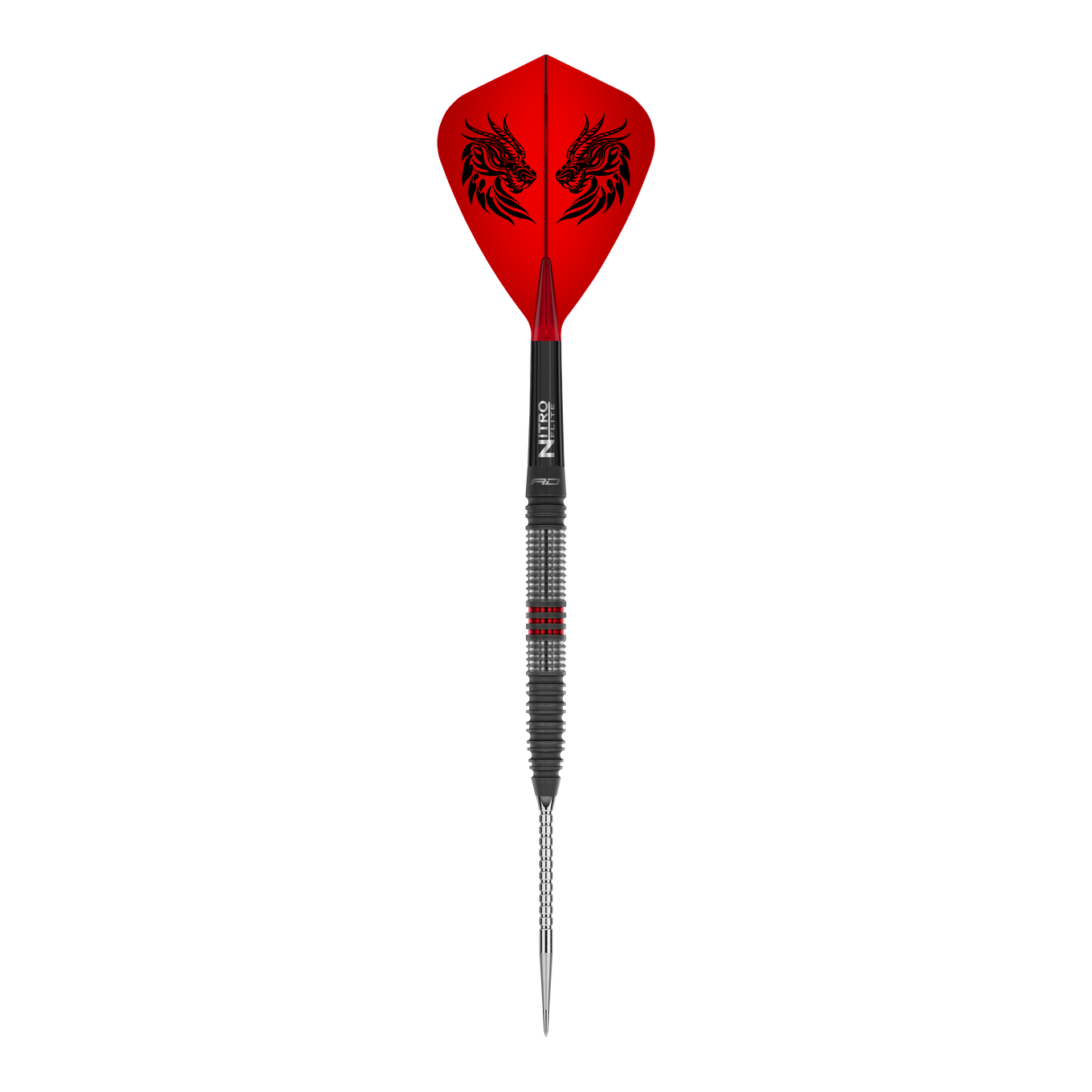 Red Dragon Jonny Clayton Hireath Switch Point Steeldarts