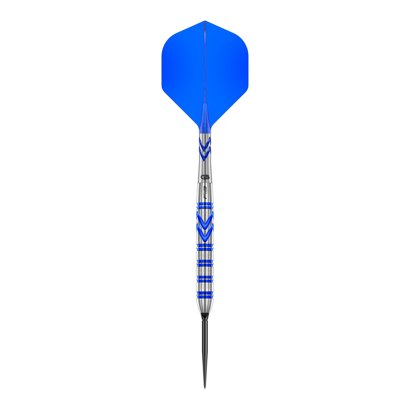 Red Dragon Gerwyn Price Blue Original Switch Point Steeldarts