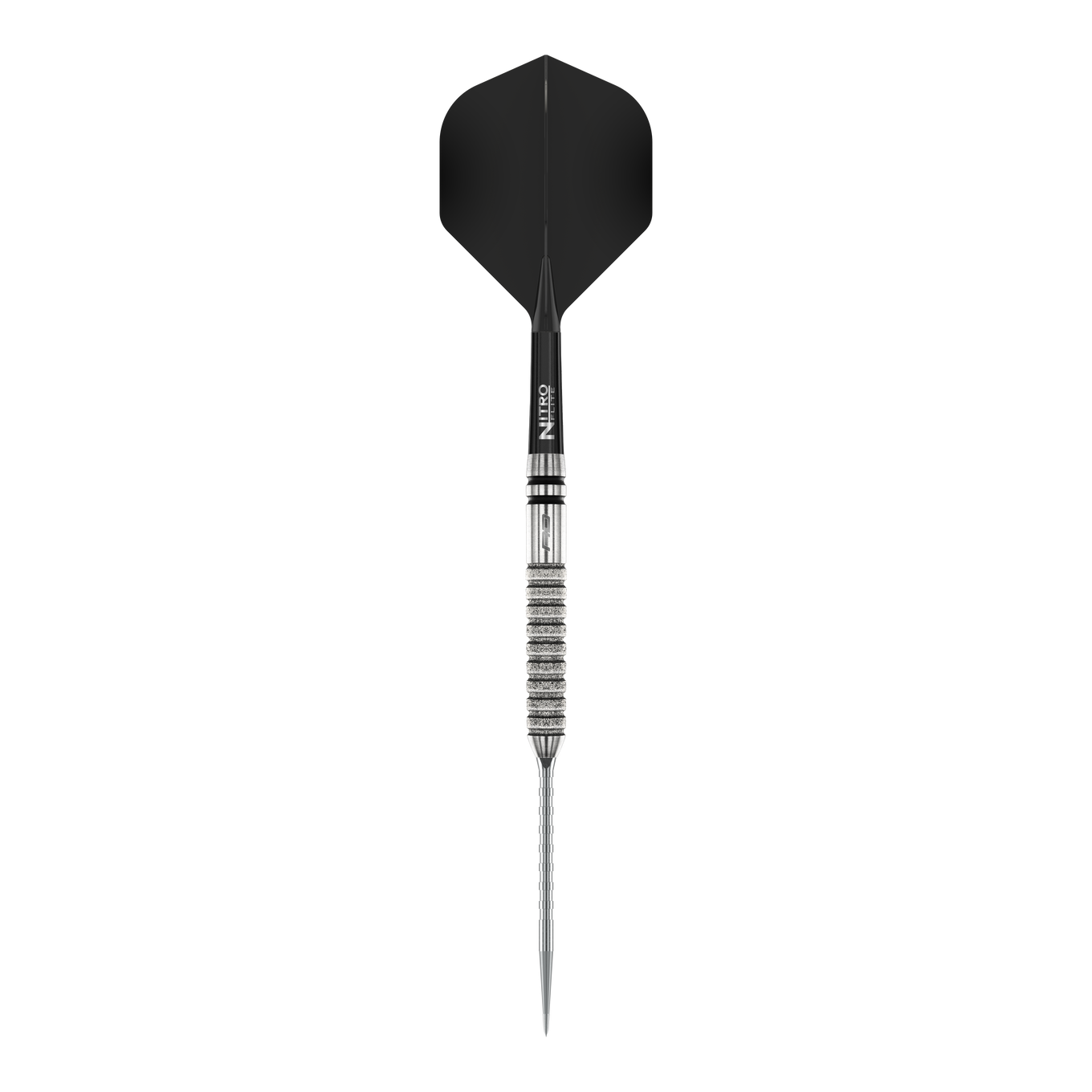 Red Dragon Gian Van Veen Tour Edition Switch Point Steeldarts - 21g