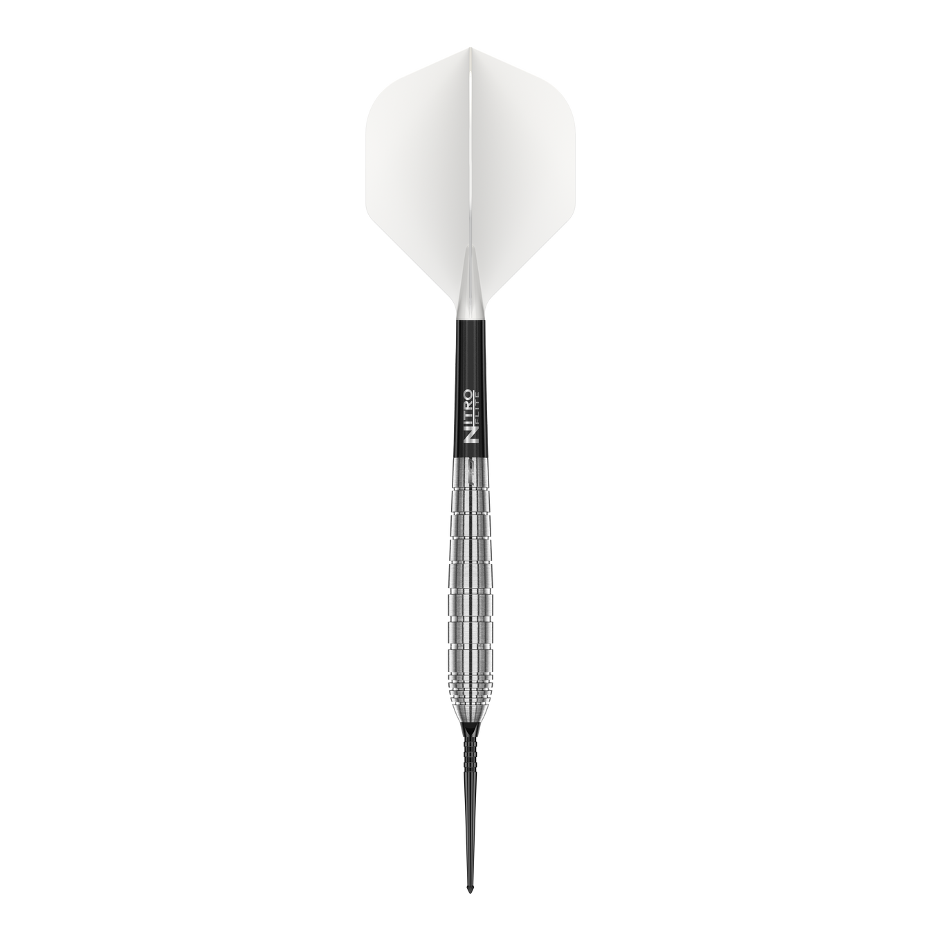 Red Dragon Luke Humphries TX1 Pioneer Switch Point Steeldarts