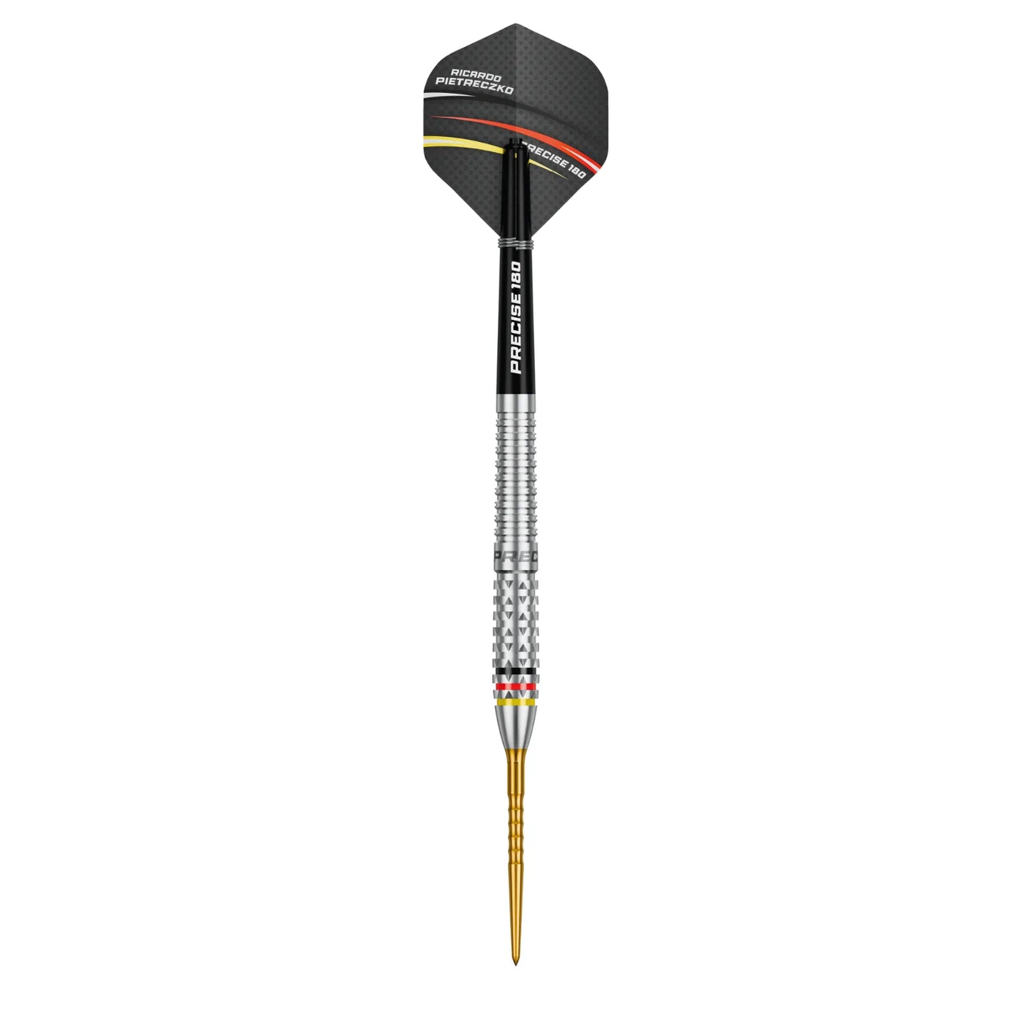 Precise180 RICARDO PIETRECZKO STEELTIP GEN1