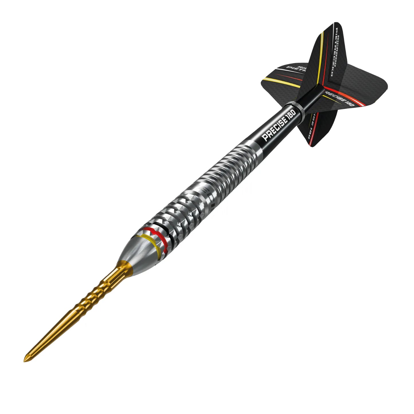 Precise180 RICARDO PIETRECZKO STEELTIP GEN1