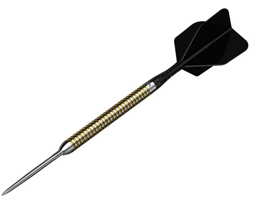 Mission Mike De Decker V2 RP Steeldarts