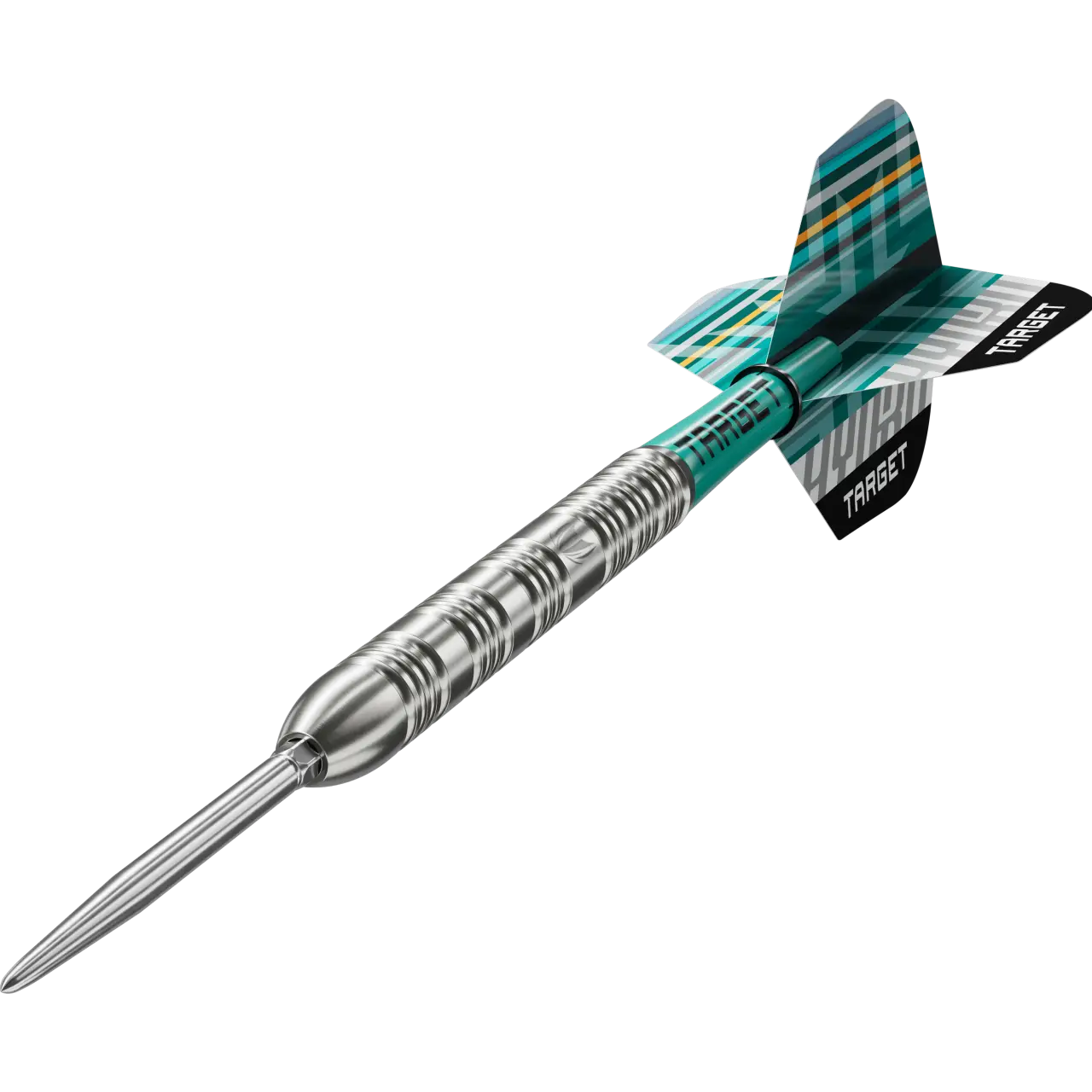 Target - Swiss Point Steeldart Hydro 02