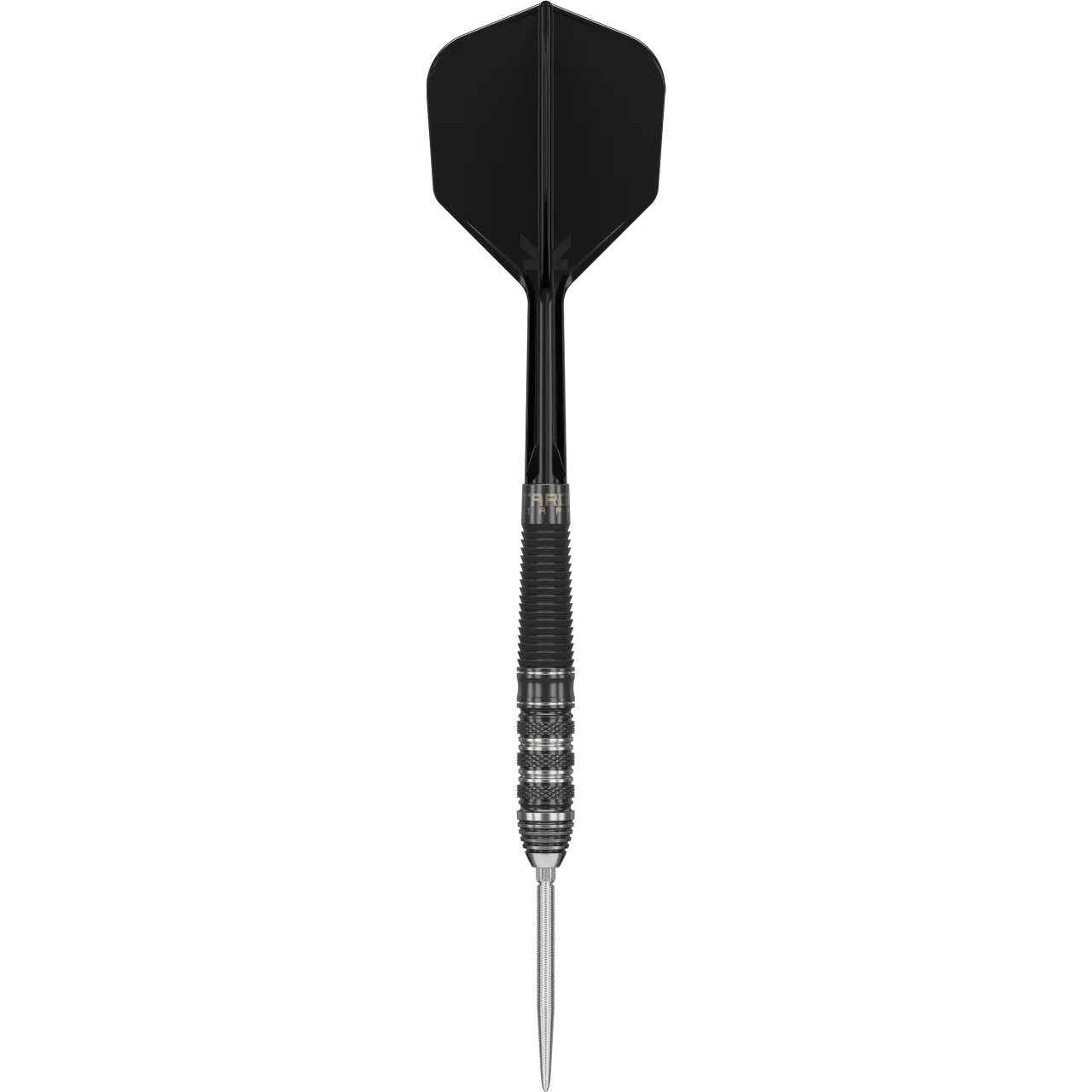 Target Japan Swiss Point Black Marque Armageddon G2 Steeldart