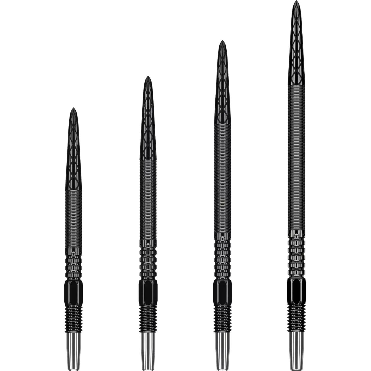 Target Swiss Point DX Dartspitze Black