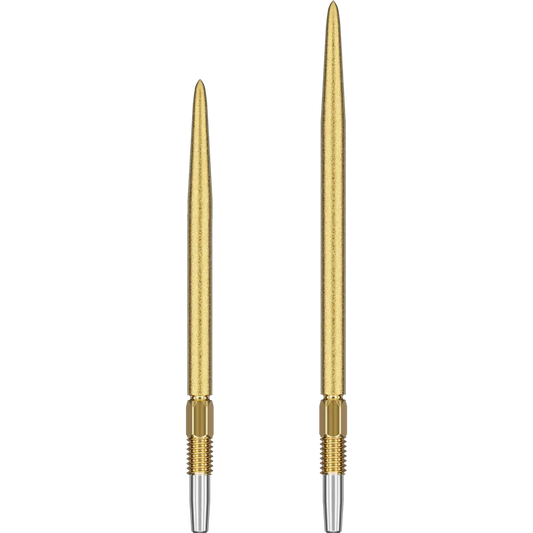 Target Swiss Point SLK Gold