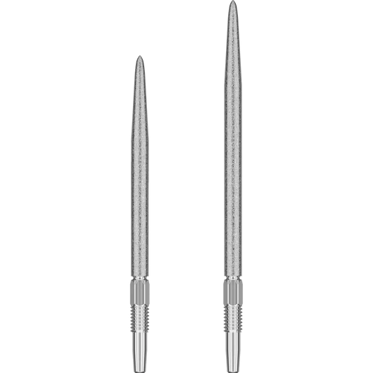 Target - Swiss Point SLK - Silber
