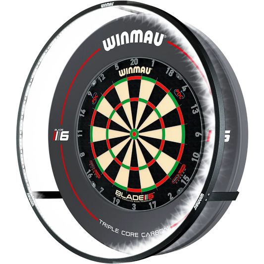 Winmau - Plasma Dartboard LED Beleuchtung