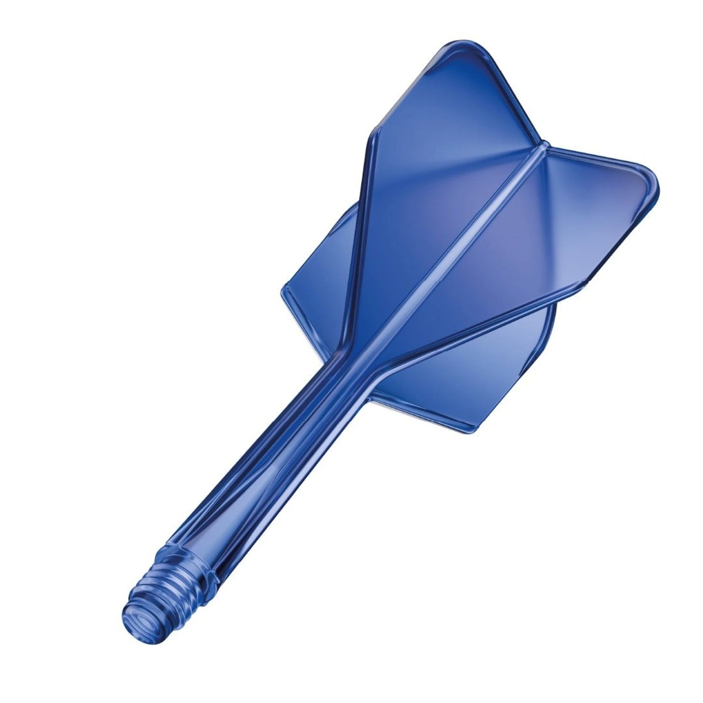 GOAT - A1R No6 Flight-Shaft-System Blau - Shaft Länge 33 mm