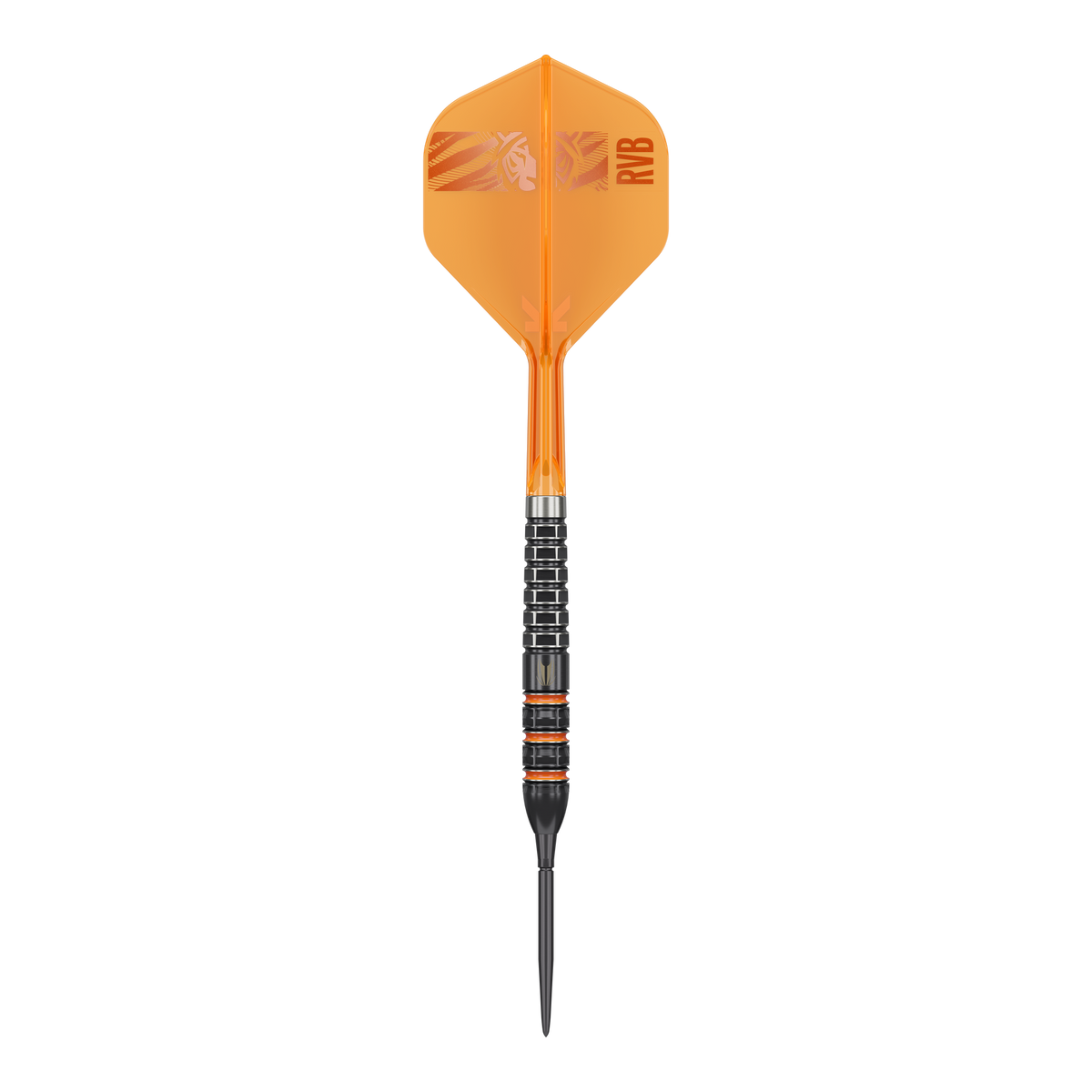 Target Raymond Van Barneveld 95K Swiss Points Steeldarts