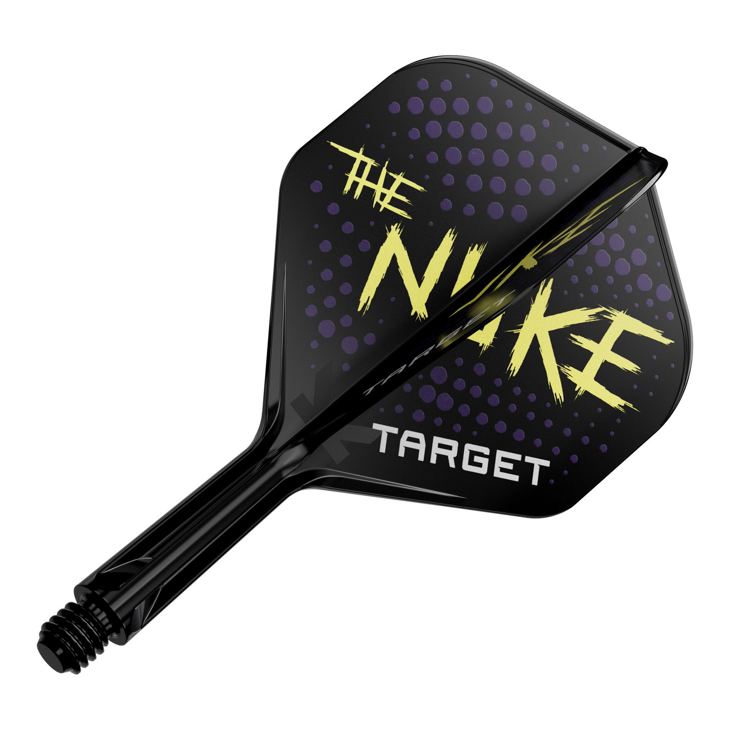 Target Luke Littler K-Flex Black