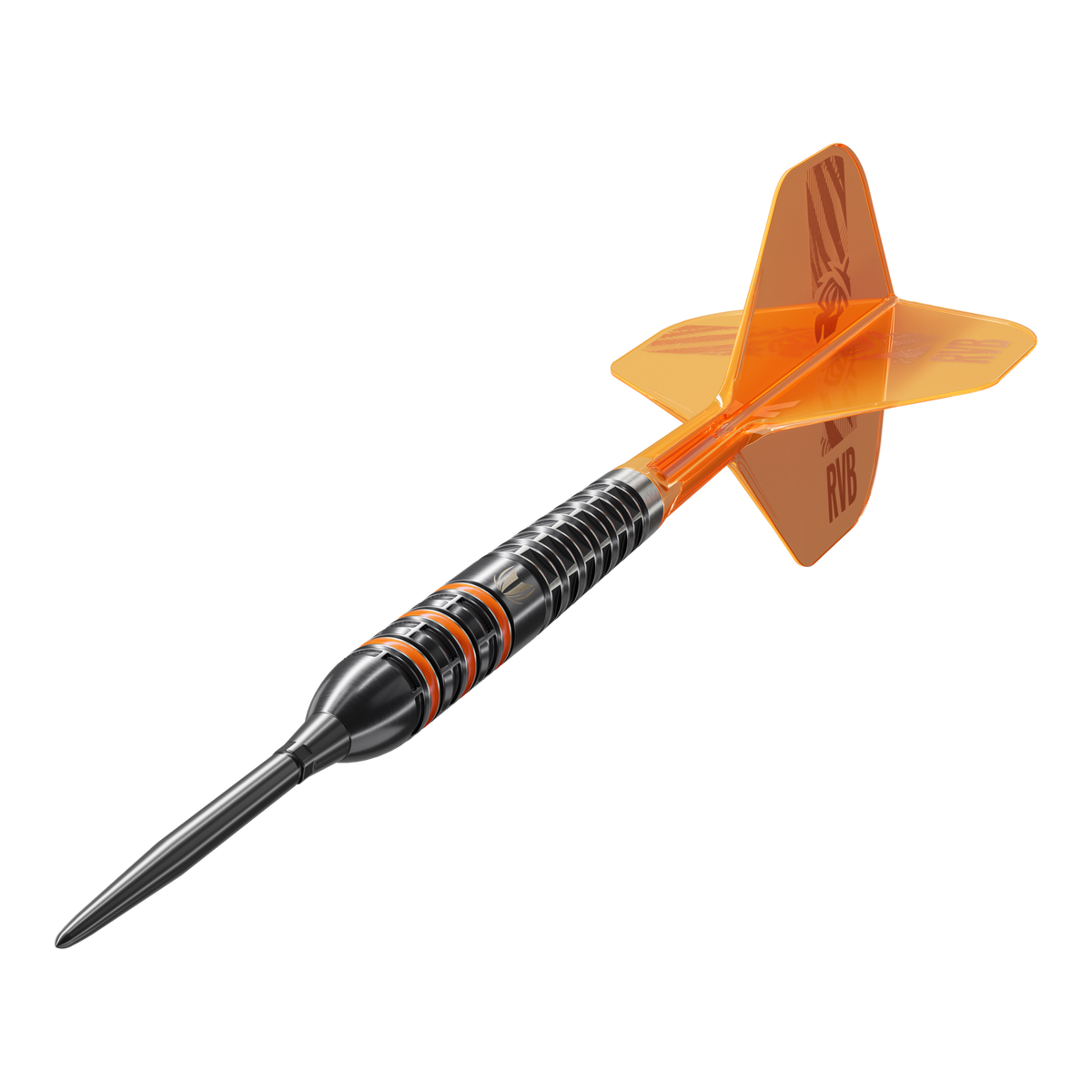 Target Raymond Van Barneveld 95K Swiss Points Steeldarts