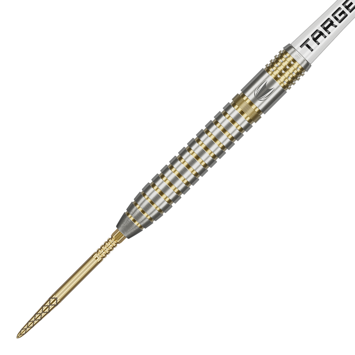 Target Adrian Lewis Showdown Swiss Points Steeldarts