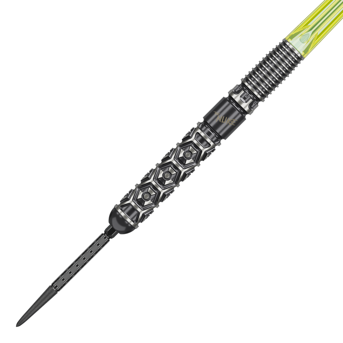 Target Luke Littler Nuke Fallout Swiss Points Steeldarts