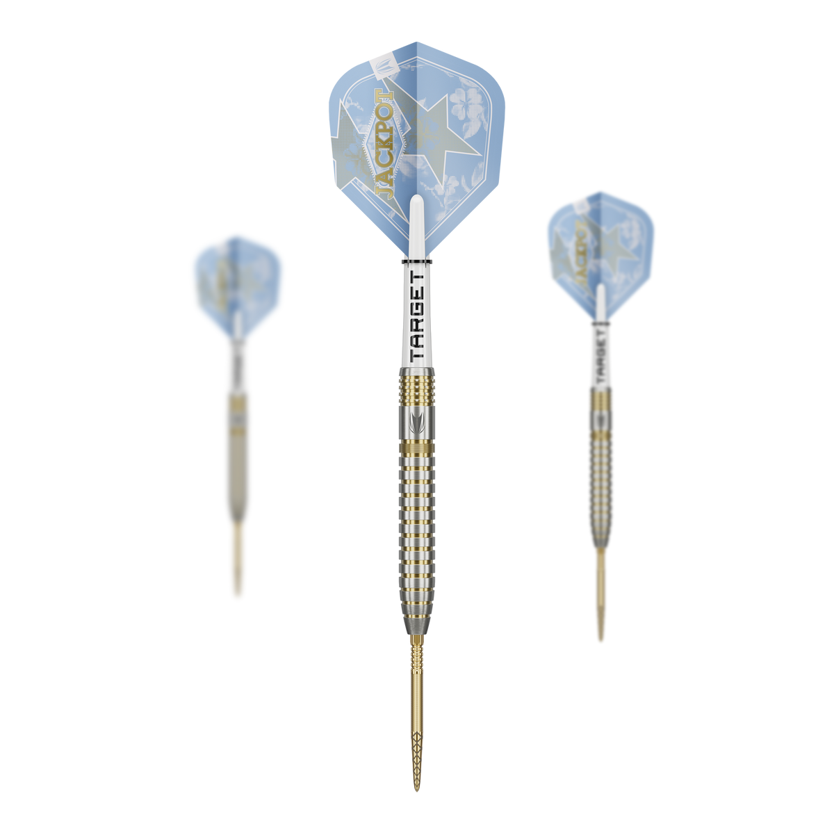 Target Adrian Lewis Showdown Swiss Points Steeldarts