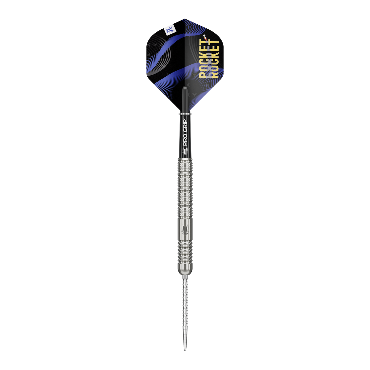 Target Justin Hood Swiss Points Steeldarts - 23g