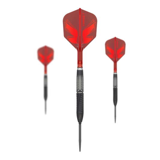 Target Shift Swiss Point Steeldart