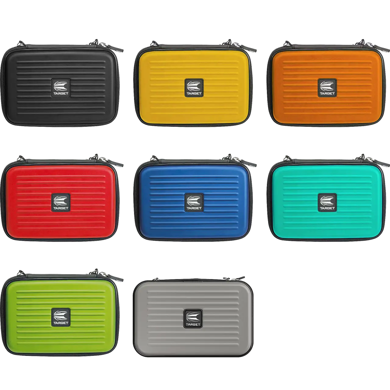 Target - Takoma XL Dartwallet